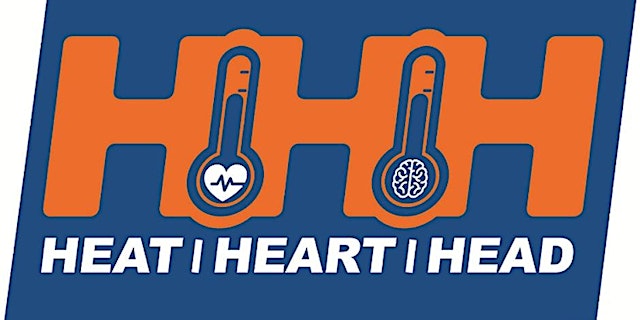 2026 Heat, Heart, Head Sports Injury Symposium primary image