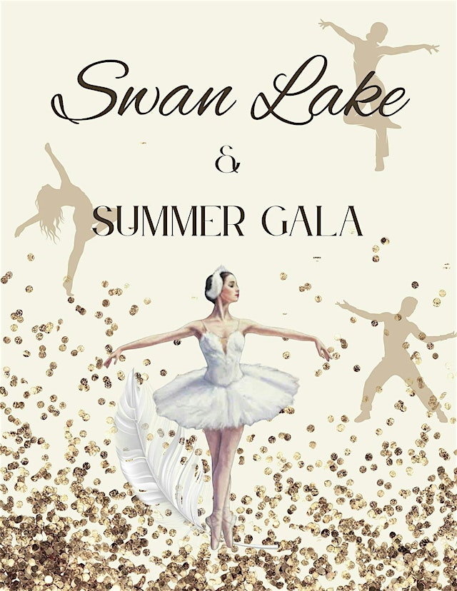 Image principale de The Summer Gala & Swan Lake