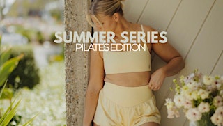 Image principale de Summer Series