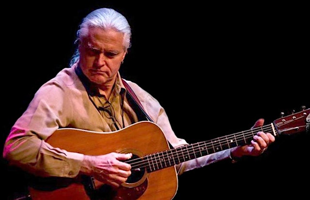 Image principale de Portland Folk Music Society: Ken Gaines, KC Craine and Anne Louise Sterry