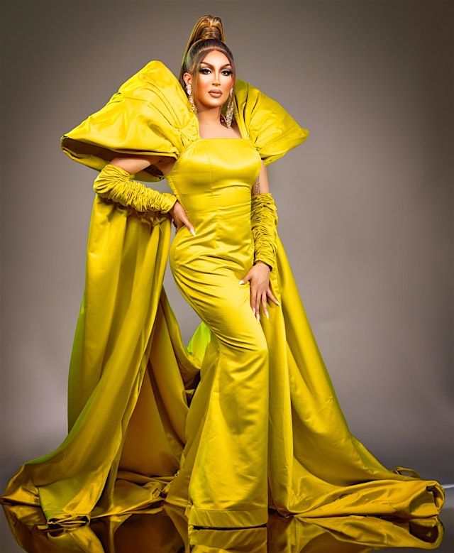 Image principale de Boots, Babes & Drag Brunch<Lunch