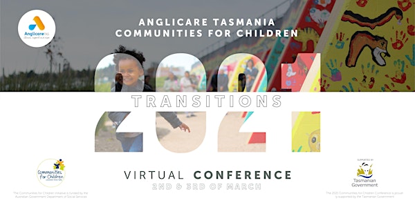 2021 Communities for Children virtual conference