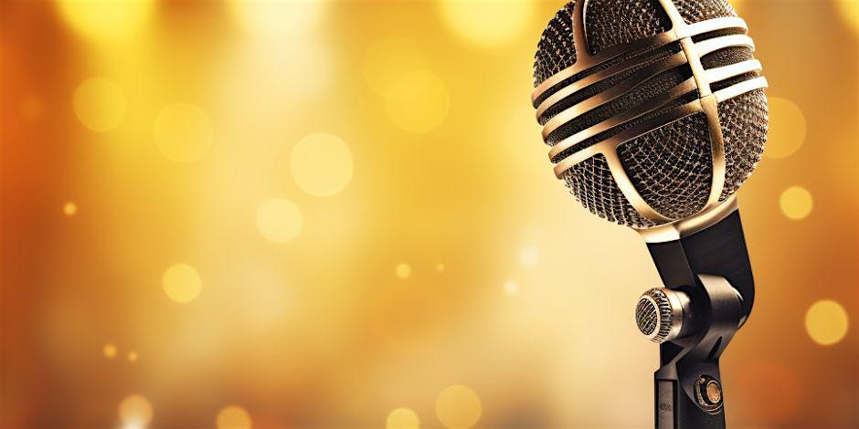 Tabou Comedy Night