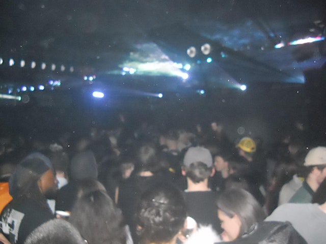 Imagem principal de 1/4 LYFE CRISIS - LIVE DJ EVENT