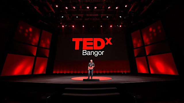 Image principale de TEDx Bangor