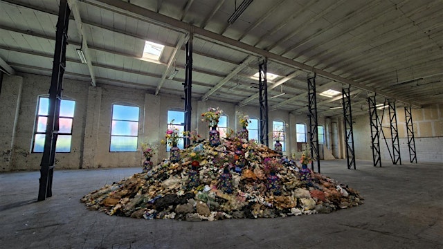 Imagen principal de HyperPop Realities - Art Exhibition