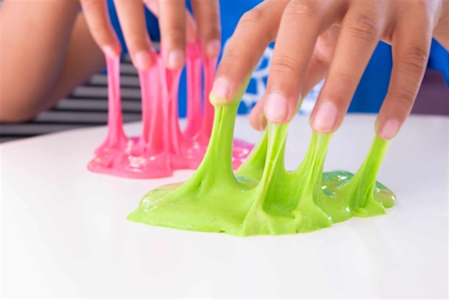 Image principale de Slime Lab