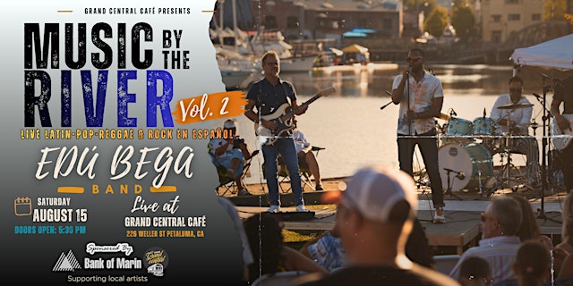 Image principale de Music By The River