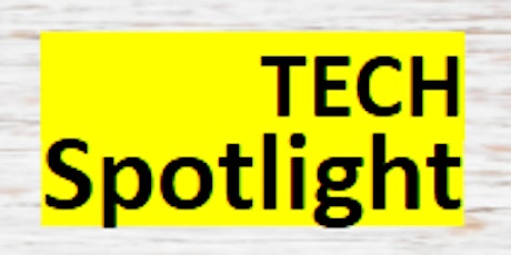 Tech Spotlight - Google Drive primary image