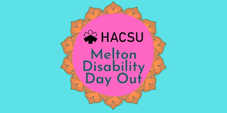 Melton Disability Day out primary image