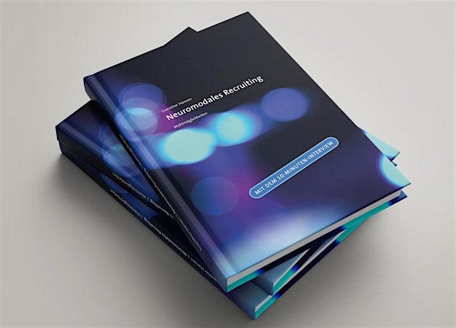 Image principale de Recruiting mit NLP