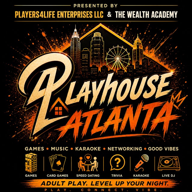 Imagen principal de PLAYHOUSE ATLANTA