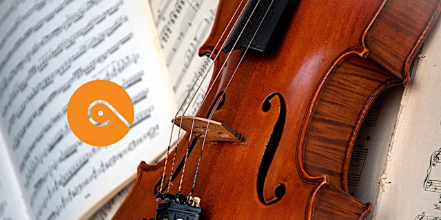 Image principale de Violin & Fiddle Summer Bootcamp 6-week Group Class (July 11th-August 22nd)