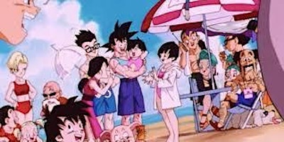 Image principale de Episode 3 - Santi & Joy Anime Beach Festival