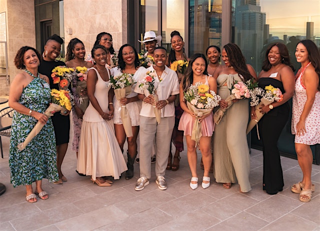 The Summer Soirée: Her Social Haus One-Year Anniversary primary image