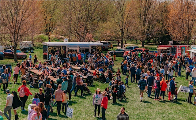 Image principale de The Ohio Collective