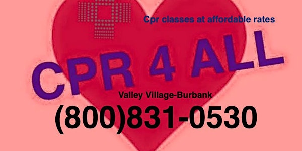 Black Friday Specials at Cpr4All and Cna Resource Center