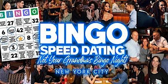 Imagem principal do evento 1 on 1 Speed dating ages 20s-30s with icebreakers