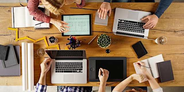 Accomplishing More with Less Stress: Focus, AI, and Vibe Writing primary image