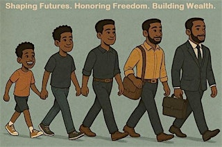 Image principale de Freedom to Thrive: Banking, Careers & Capital Financial Summit