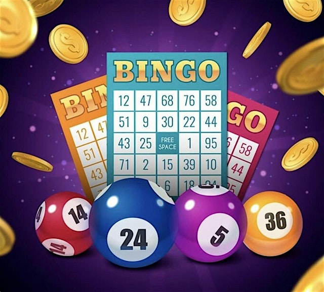 Image principale de Kathy's Circle Of Friends 5th Annual Benefit Bingo!