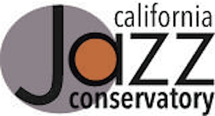 California Jazz Conservatory Senior Recitals primary image