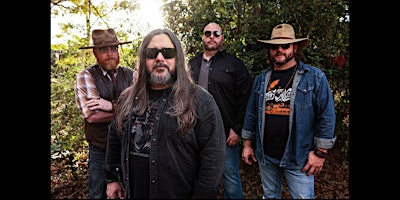 Derrick Dove & the Peacekeepers at the 443 Social Club