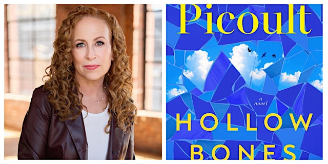 Image principale de An Afternoon with Jodi Picoult