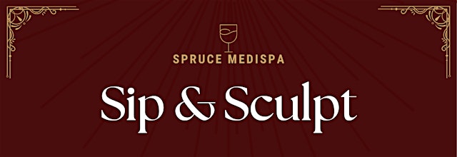 Imagen principal de Sip & Sculpt at Spruce Medispa Wexford