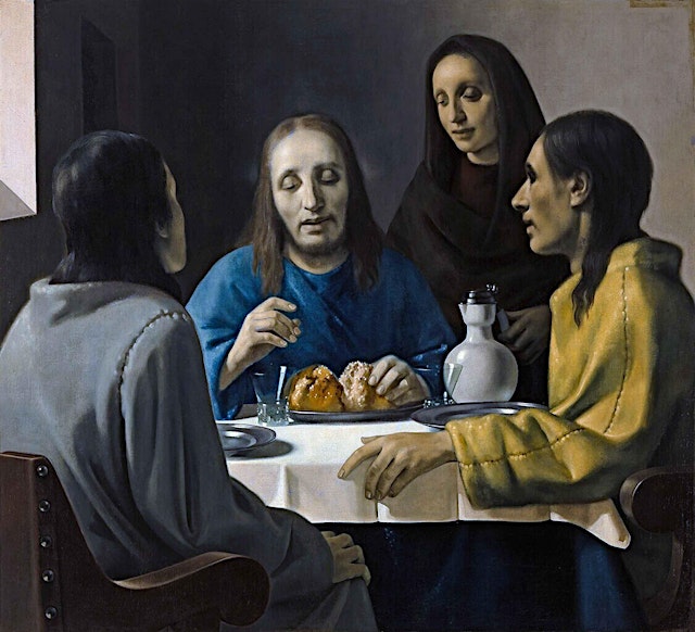 Image principale de FREE VMFA Faking It Lecture with Donald Schrader
