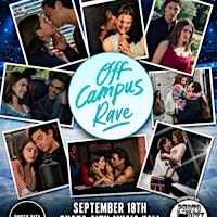 Off Campus Rave - Rochester, NY
