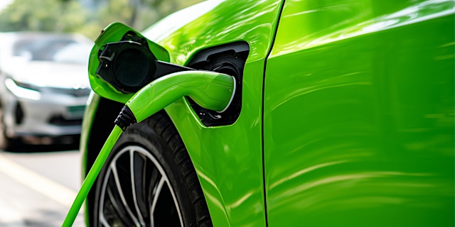 All About Electric Vehicles primary image