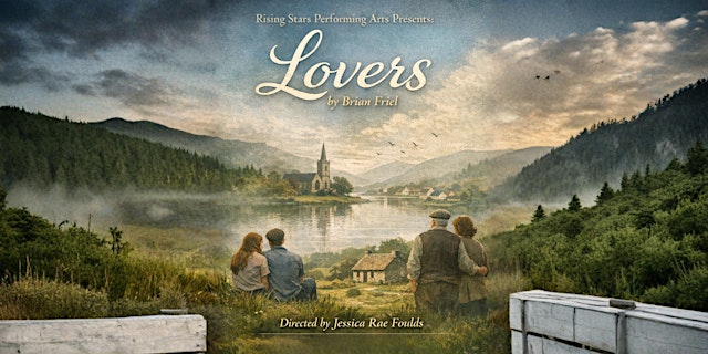 Image principale de Lovers by Brian Friel