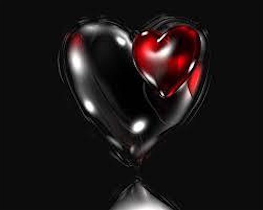 Image principale de Dark Hearts - alternative night