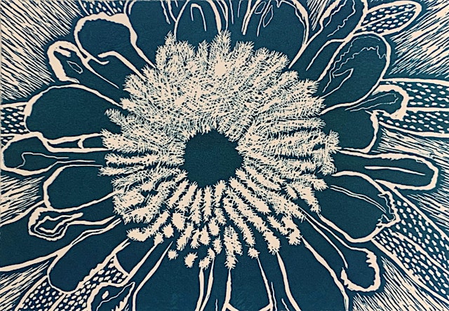 Image principale de Logan Community Printmakers | Intermediate