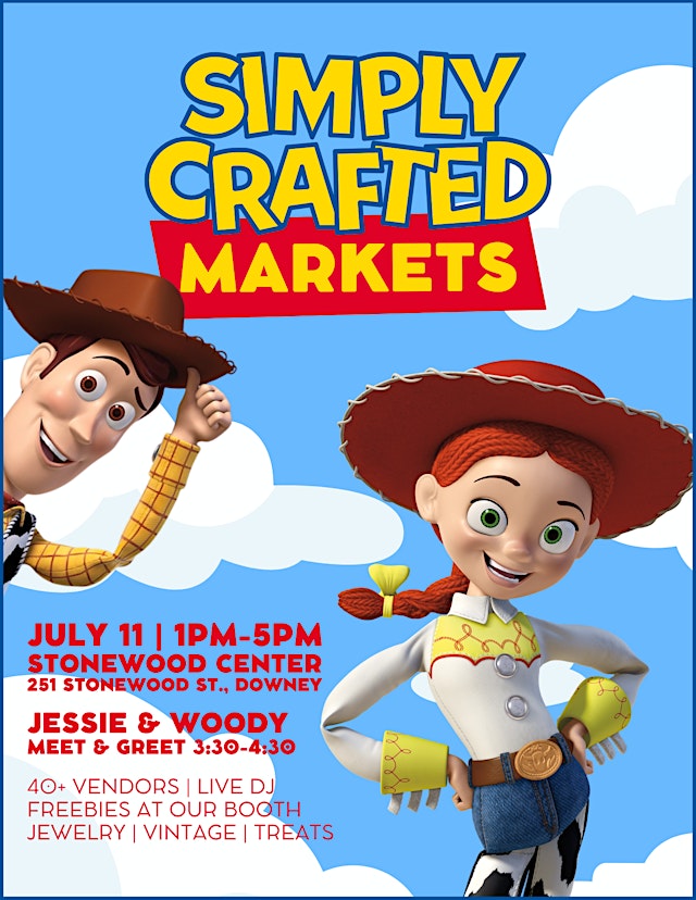 Toy Story Mkt primary image