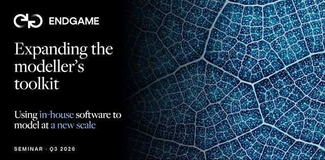 Image principale de Endgame Free Q3 NEM Seminar - Brisbane