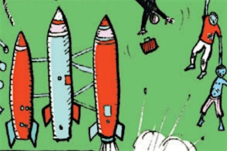 Primaire afbeelding van The geopolitics of energy
