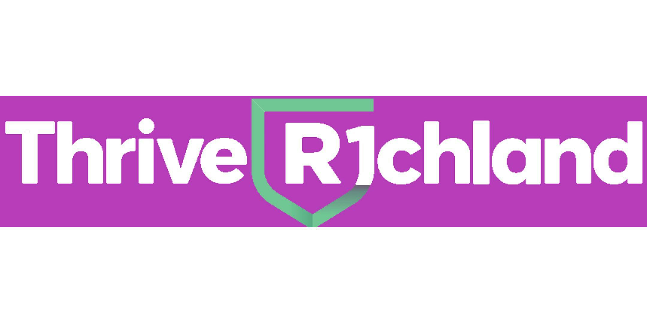ThriveRichland Play Groups - Columbia, SC
