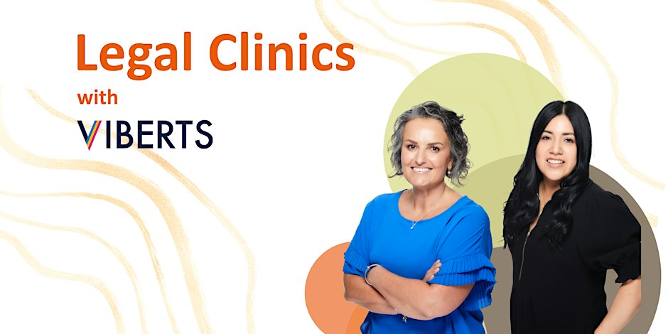 Free Legal Clinics