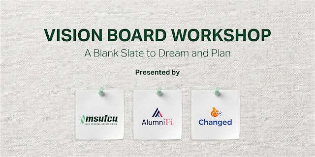 Image principale de Mapped — A Financial Vision Night