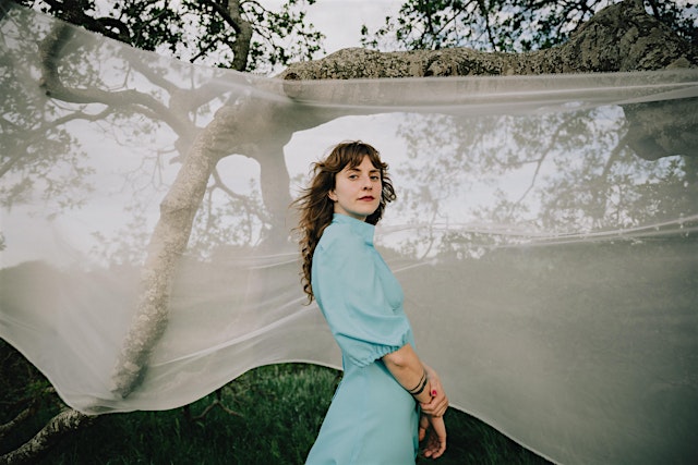 Image principale de Hannah Frances
