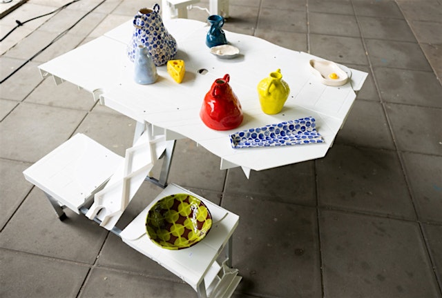 Image principale de Design Fair 2026