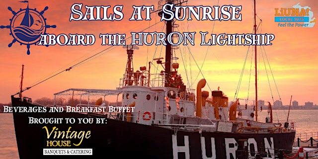 Image principale de Sails At Sunrise