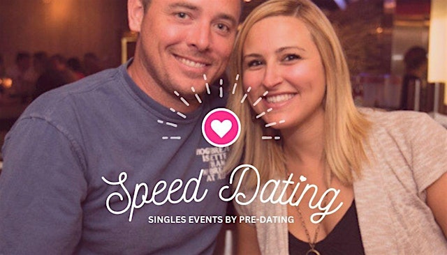 Denver Speed Dating for Singles Age 20s/30s ♥ Colorado primary image