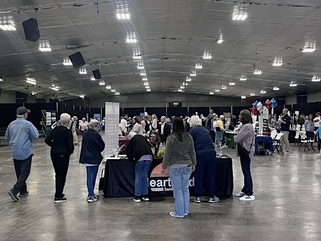Imagem principal do evento Willmar Senior Expo