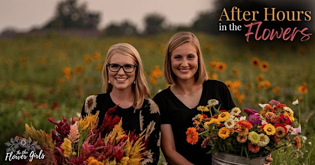 Hauptbild für After Hours in the Flowers