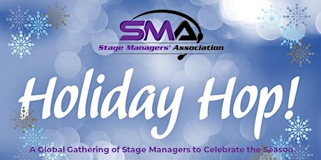 Imagen principal de Stage Managers' Holiday Hop