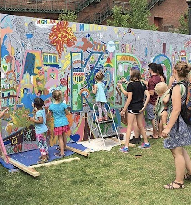 Image principale de The Columbus Makers & Creators Guild