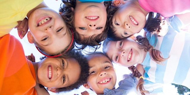 Ages & Stages Questionnaires Developmental Screening 2:30pm -3:30pm primary image